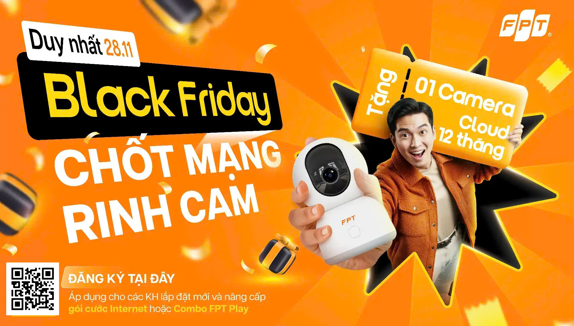 khuyến mại black friday